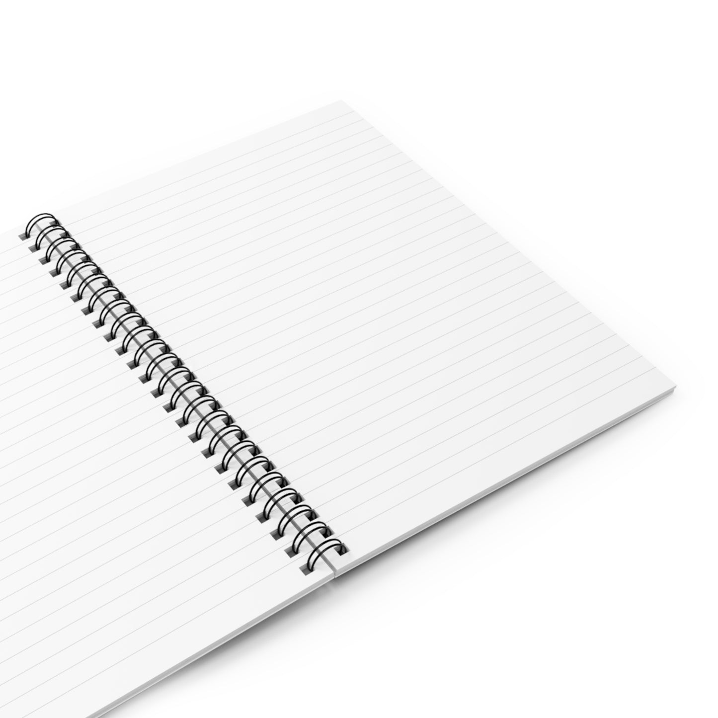 Living Hope Notebook — "Living Hope" Farm Egg Journal (Ruled Spiral)