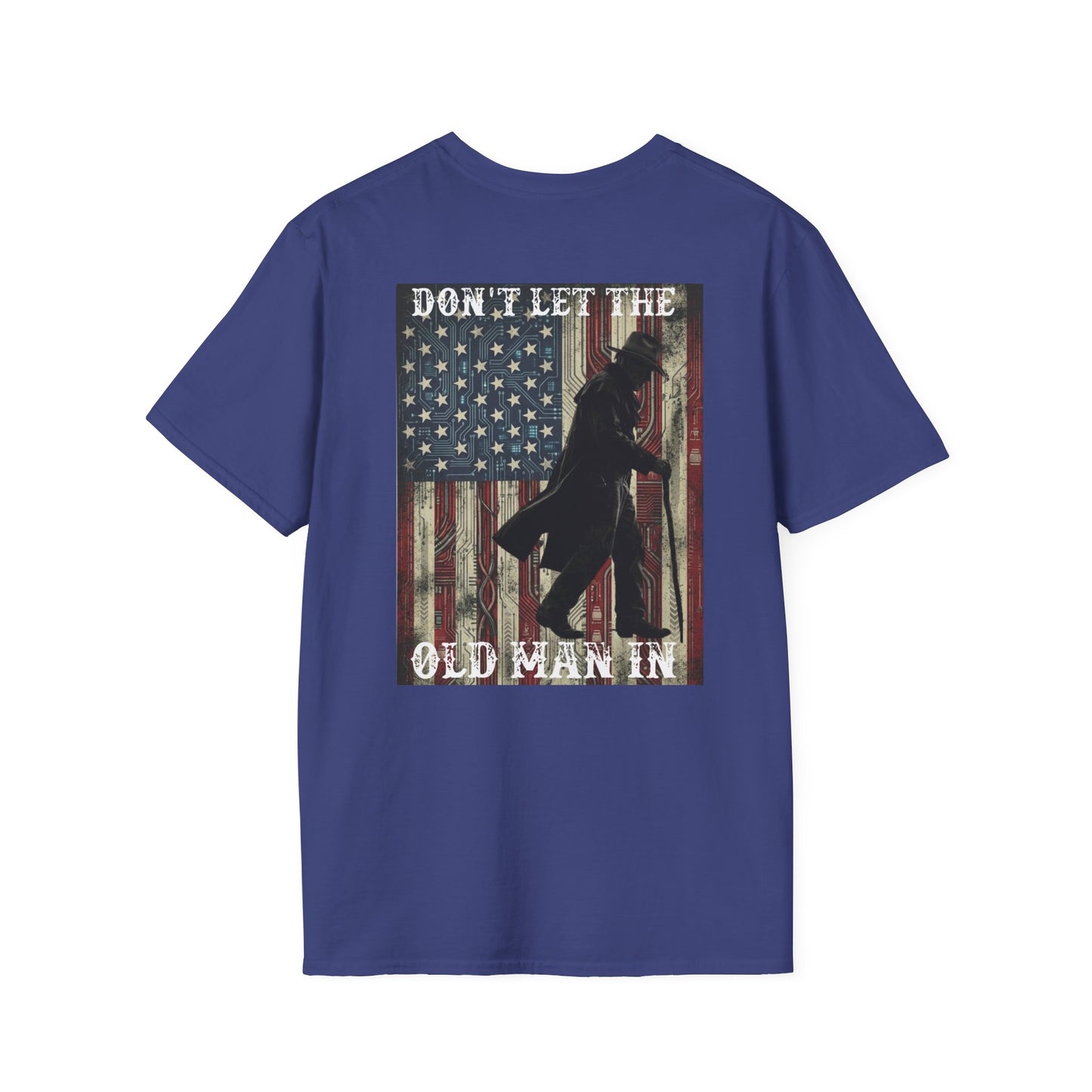 Copy of Golden Geeks Official Shirt