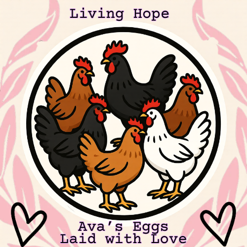 Living Hope Farm