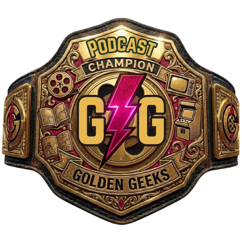 Golden Geeks