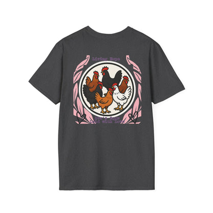Living Hope Ava's Eggs Shirt