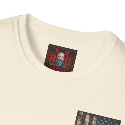 Copy of Golden Geeks Official Shirt