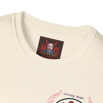 Living Hope Ava's Eggs Shirt