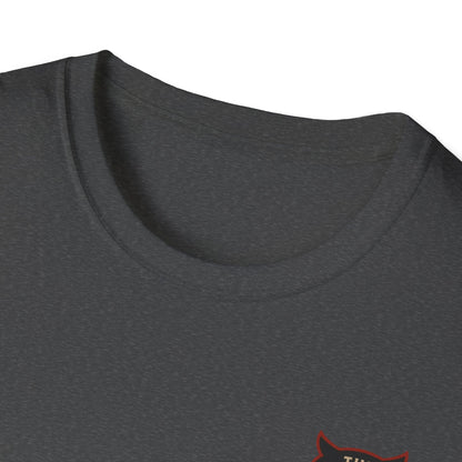 Official Owl's Nest Bar & Grill T Shirt