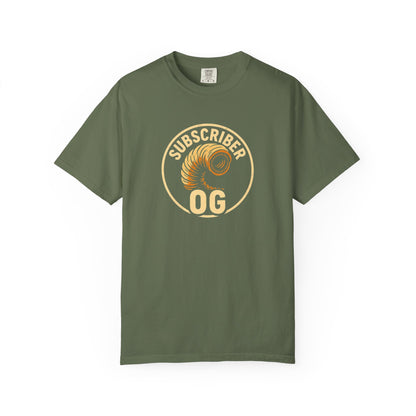 Sandeez Nutz T-Shirt – Satirical Sci-Fi Meme Tee