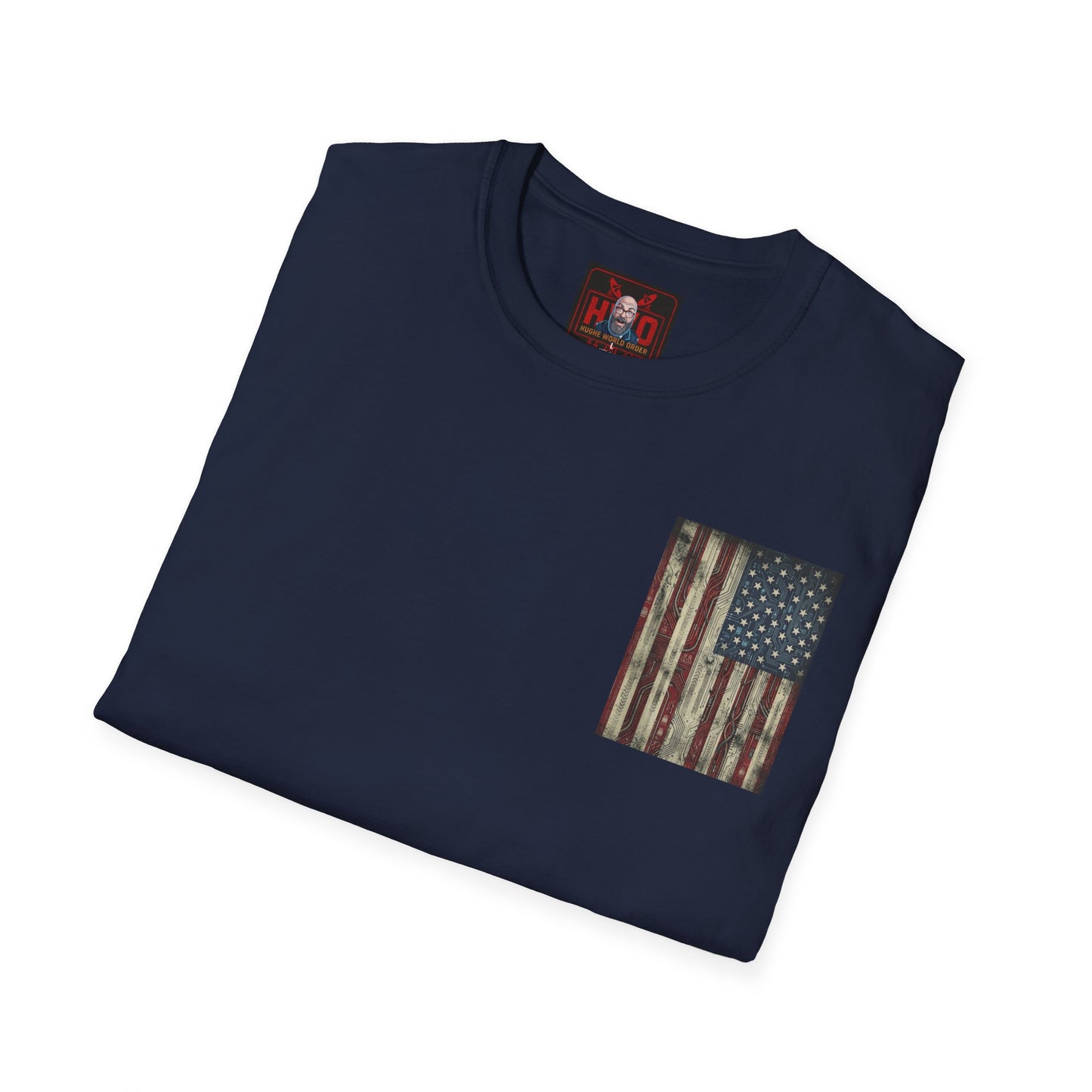 Copy of Golden Geeks Official Shirt