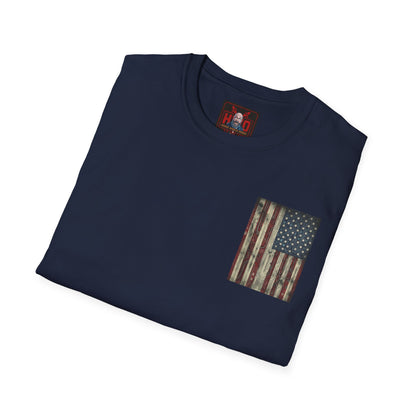 Copy of Golden Geeks Official Shirt