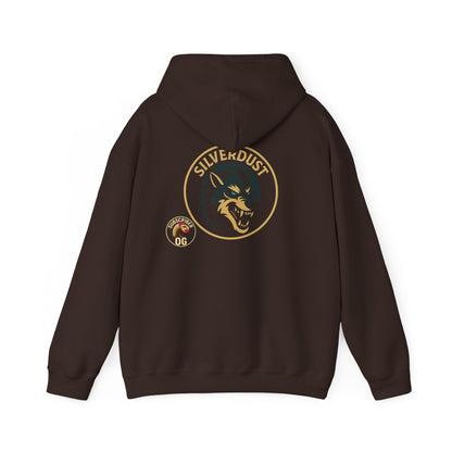Twitch Subscriber Hoodie, Unisex Heavy Blend™ Hooded Sweatshirt, Gaming Sweatshirt, Customizable/Personalized Gamer Apparel, Streamer Gift, Cozy Hoodie
