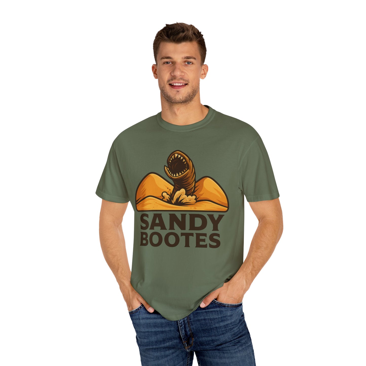 Live From the Death Race | Official Broadcast Tee