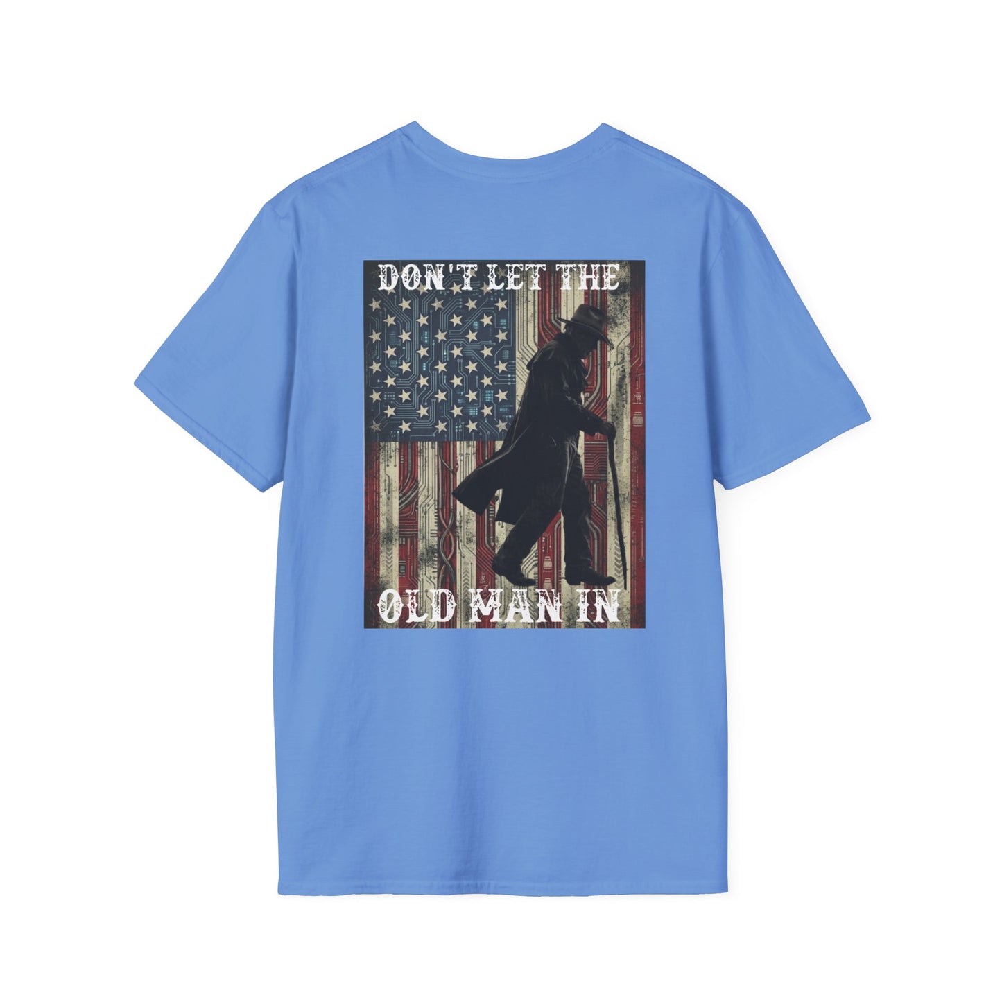 Copy of Golden Geeks Official Shirt