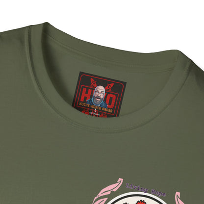 Living Hope Ava's Eggs Shirt