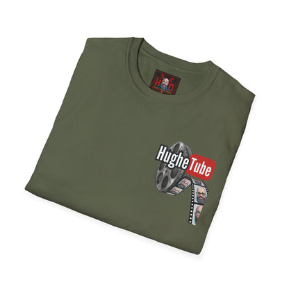 HugheTube Presents Back to the HUGHETURE!