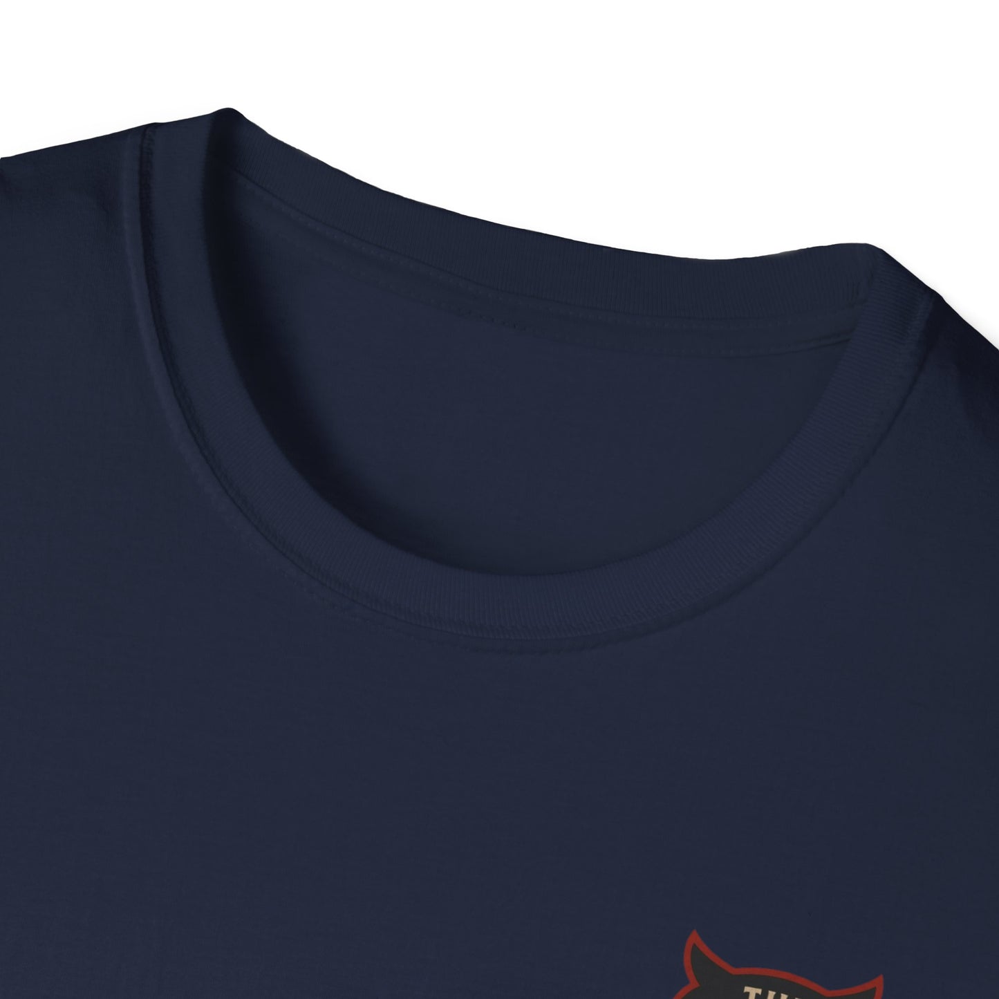 Owl's Nest Staff T