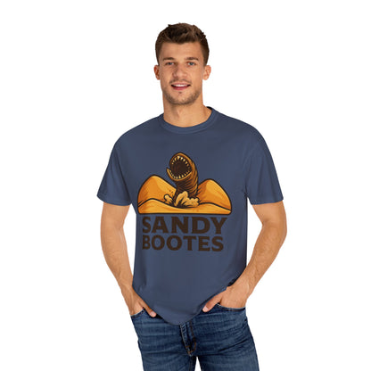 Live From the Death Race | Official Broadcast Tee