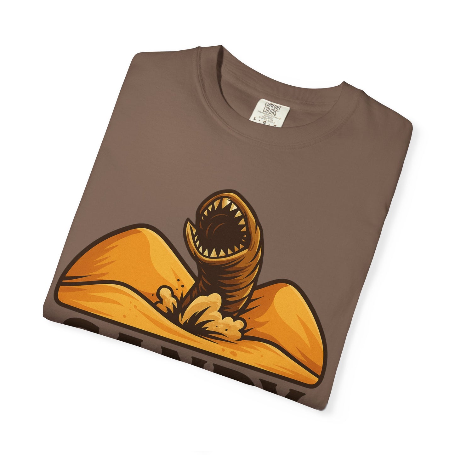 Live From the Death Race | Official Broadcast Tee