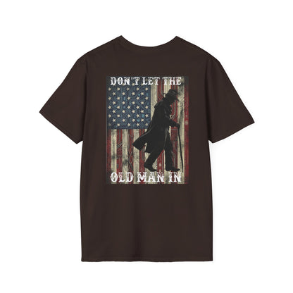 Copy of Golden Geeks Official Shirt