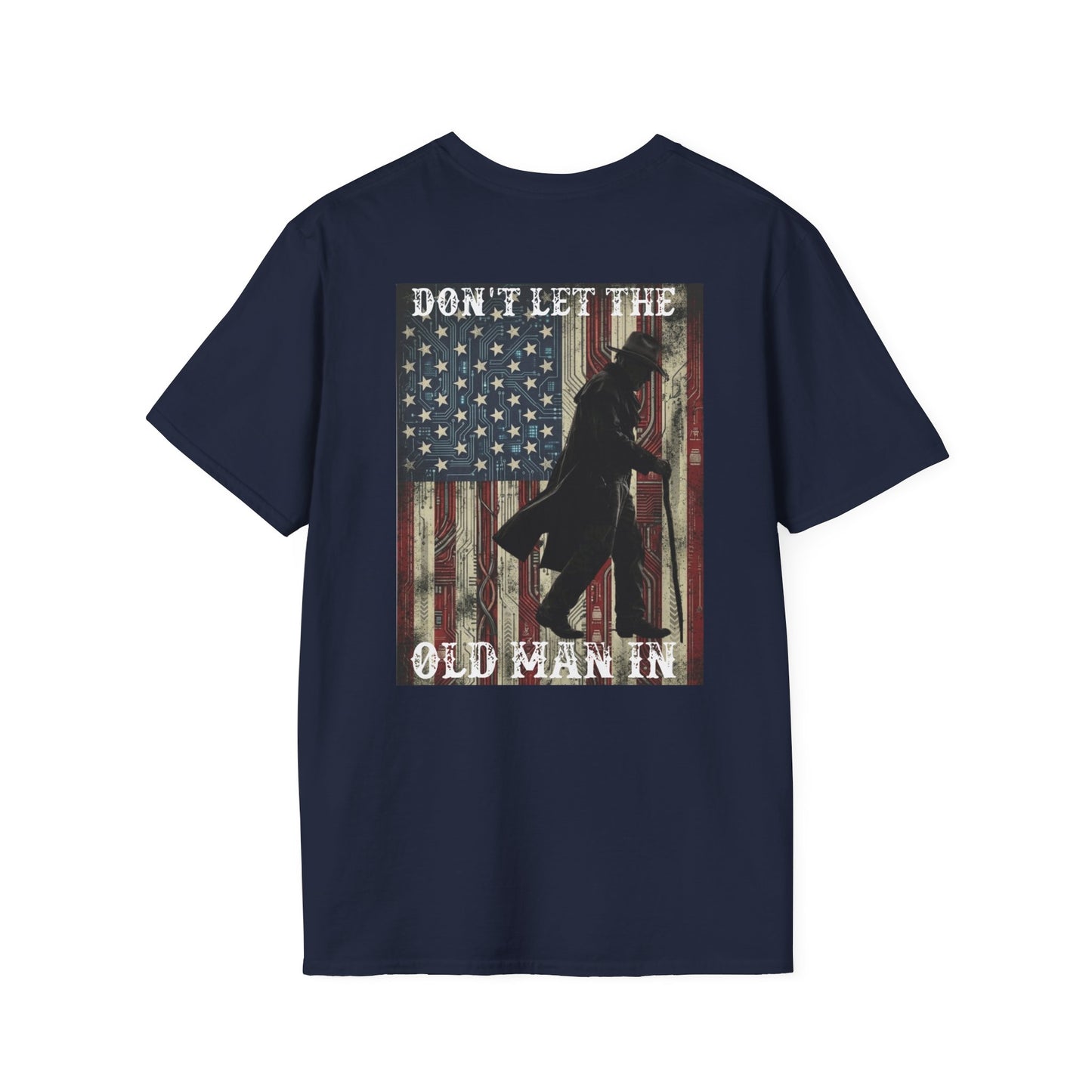 Copy of Golden Geeks Official Shirt