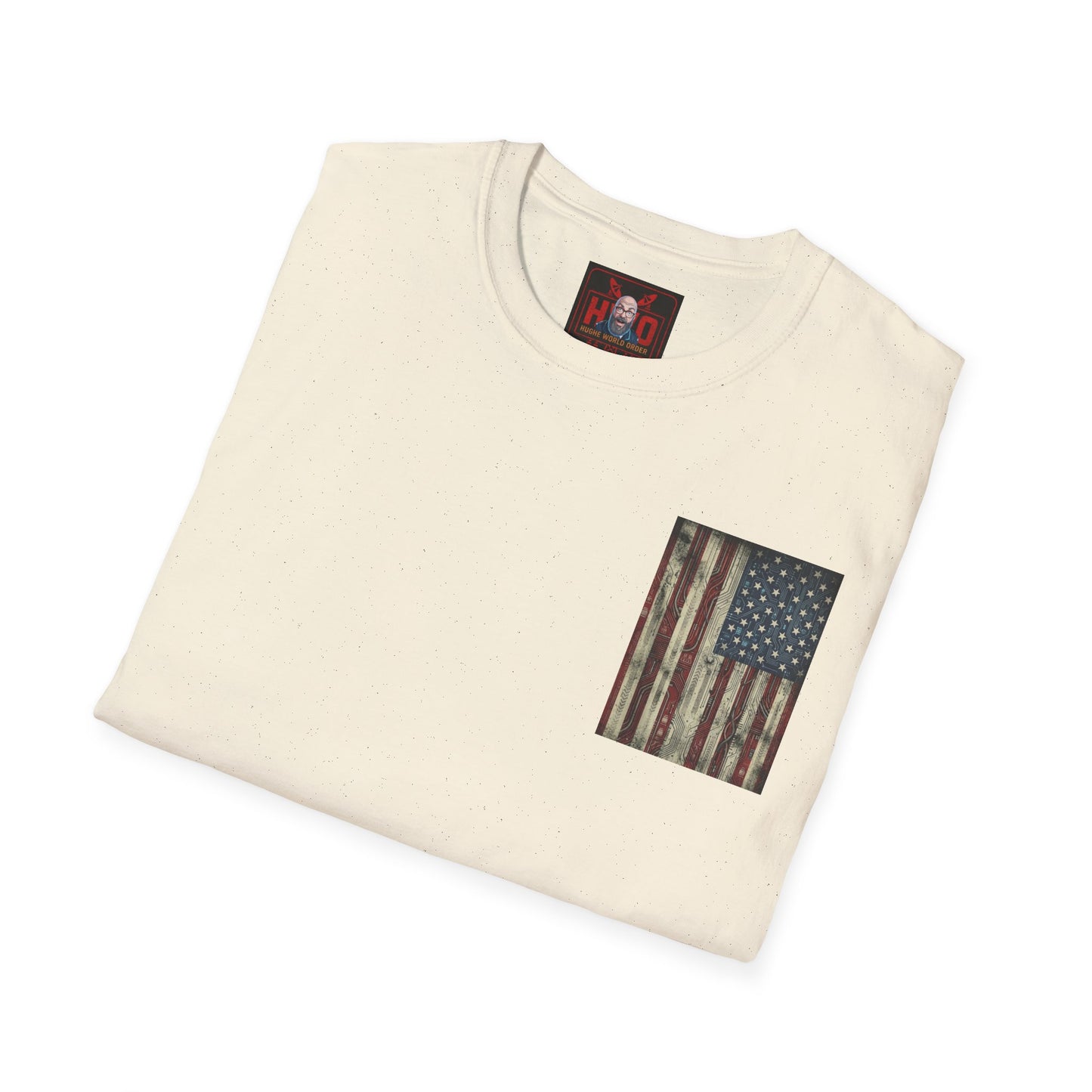 Copy of Golden Geeks Official Shirt