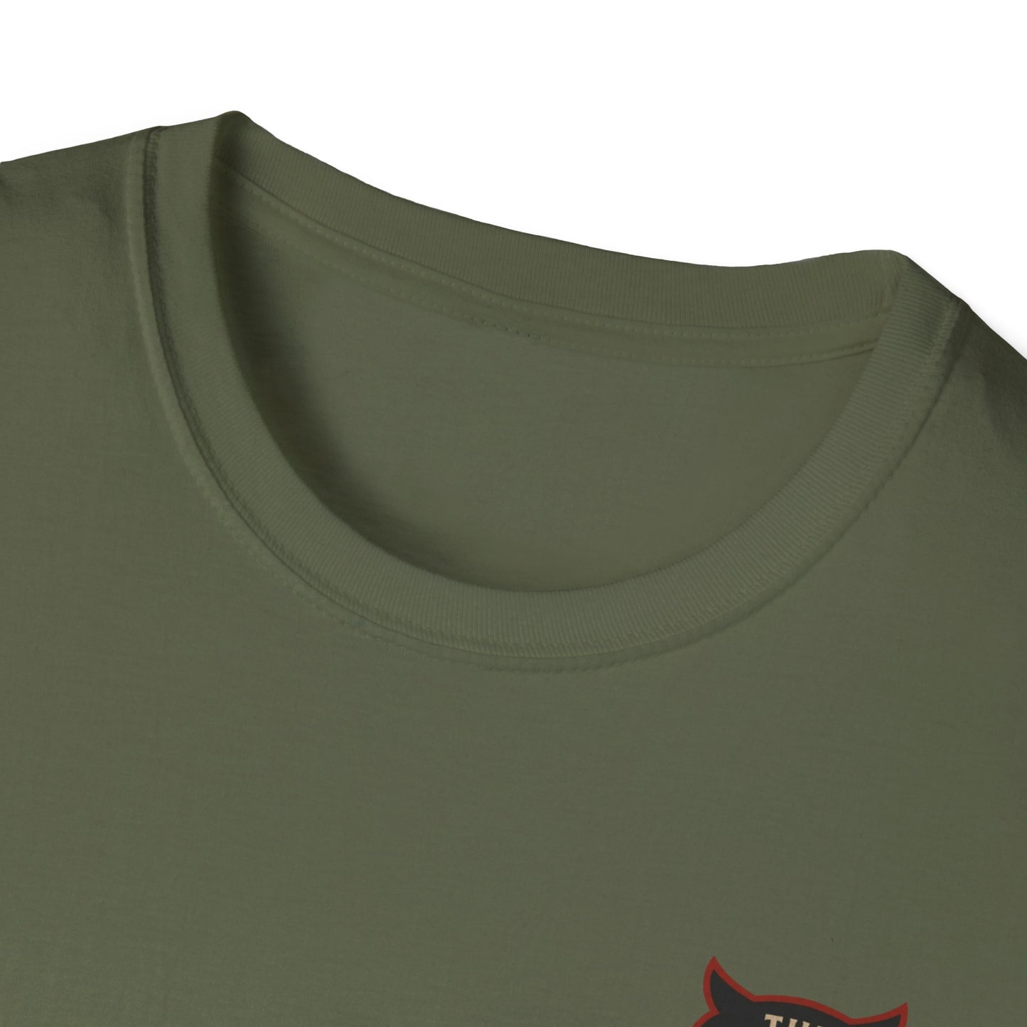 Official Owl's Nest Bar & Grill T Shirt