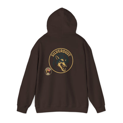 Twitch Subscriber Hoodie, Unisex Heavy Blend™ Hooded Sweatshirt, Gaming Sweatshirt, Customizable/Personalized Gamer Apparel, Streamer Gift, Cozy Hoodie