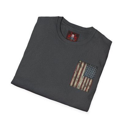 Copy of Don't Let The Old Man In T-Shirt | Patriotic 250th Anniversary Tee