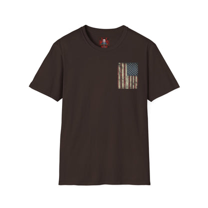 Copy of Golden Geeks Official Shirt