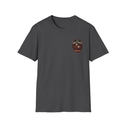 Owl's Nest Staff T