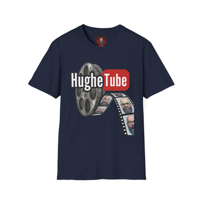HugheTube Presents Raiders of the Lost Jass!