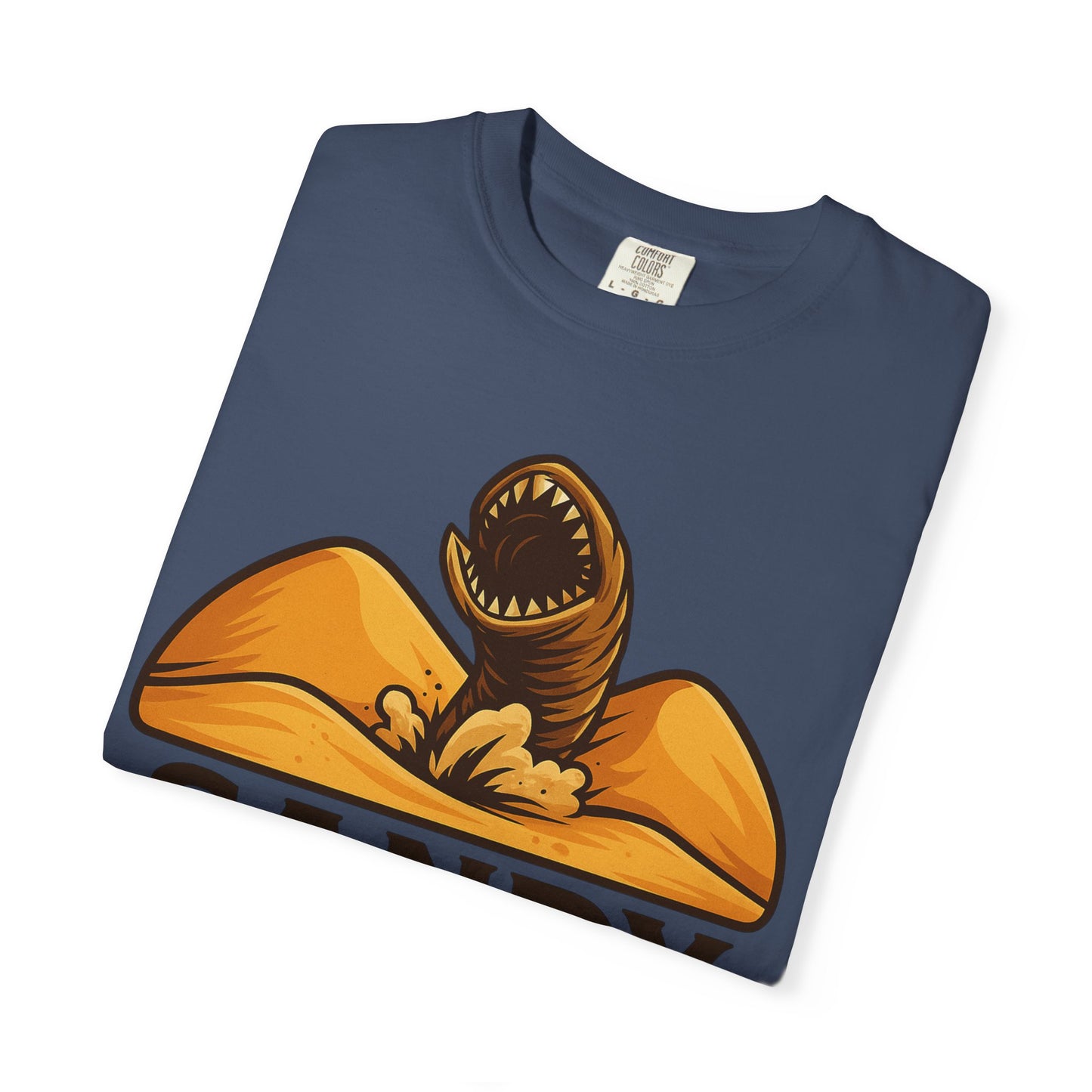 Live From the Death Race | Official Broadcast Tee