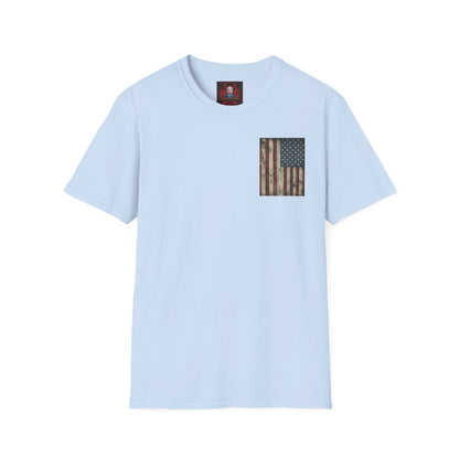 Copy of Golden Geeks Official Shirt