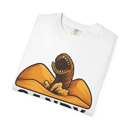 Live From the Death Race | Official Broadcast Tee