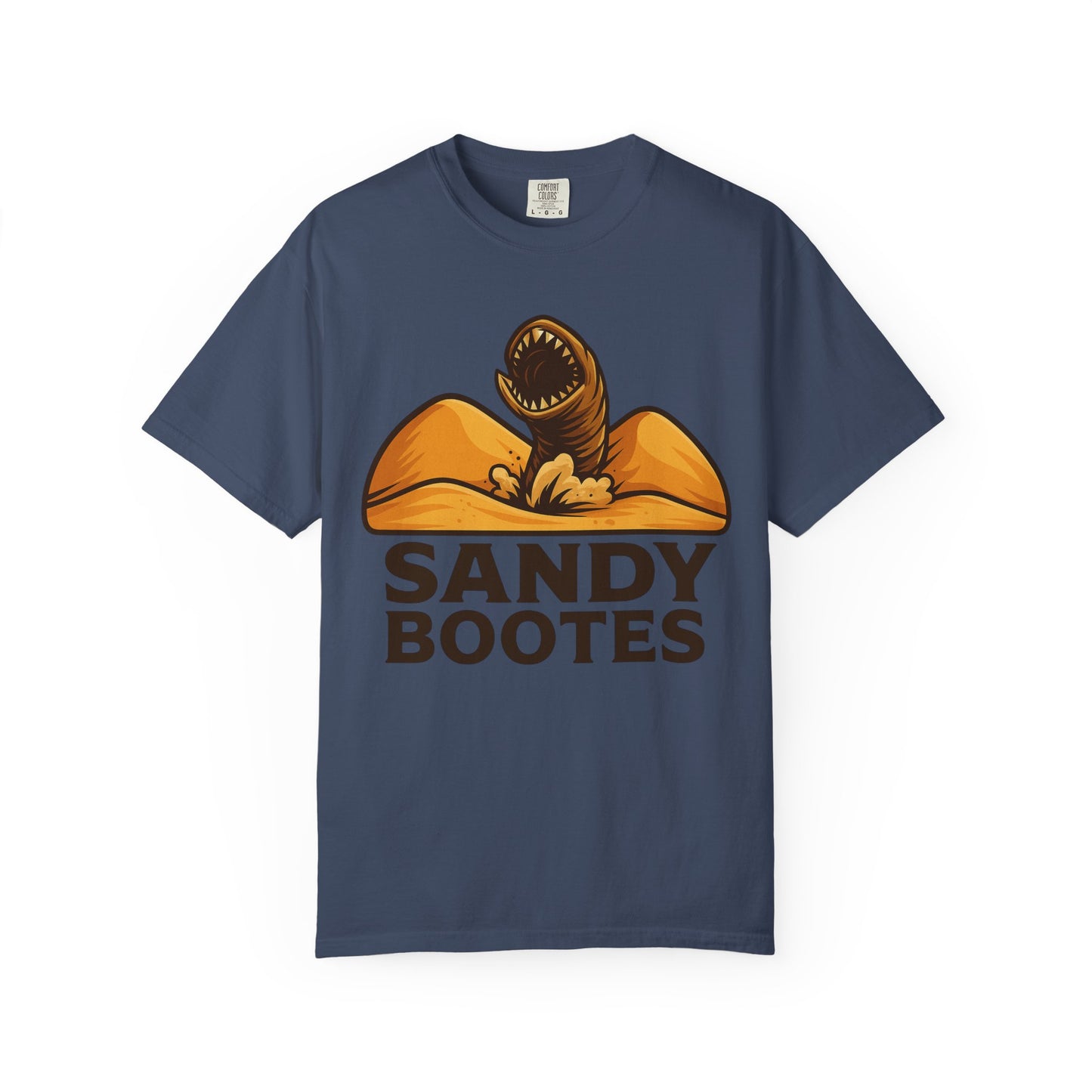 Live From the Death Race | Official Broadcast Tee
