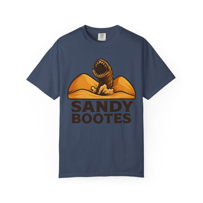 Live From the Death Race | Official Broadcast Tee