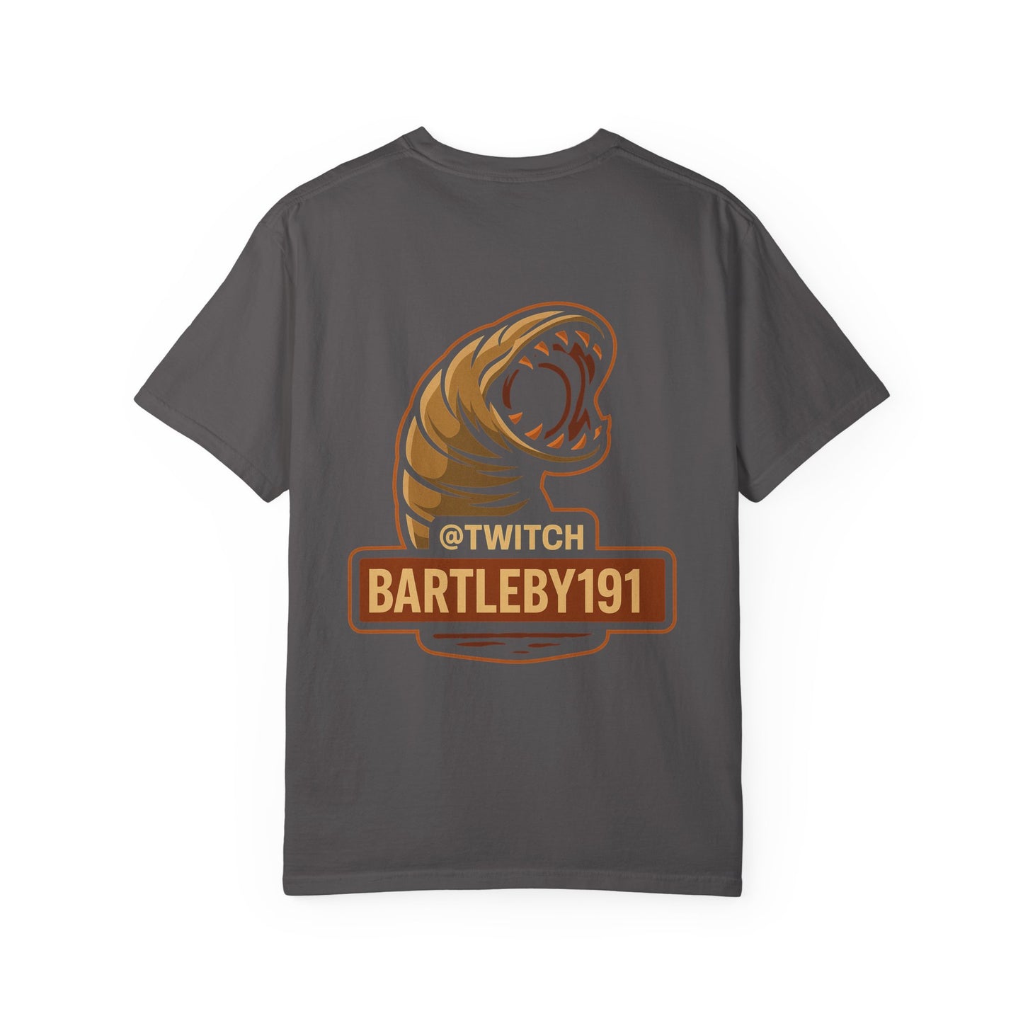 OG Sandyfo Gina T-Shirt – Dune Parody Classic Tee, Casual Graphic Tee, Gift for Gamers, Retro Merchandise, Gamer Apparel