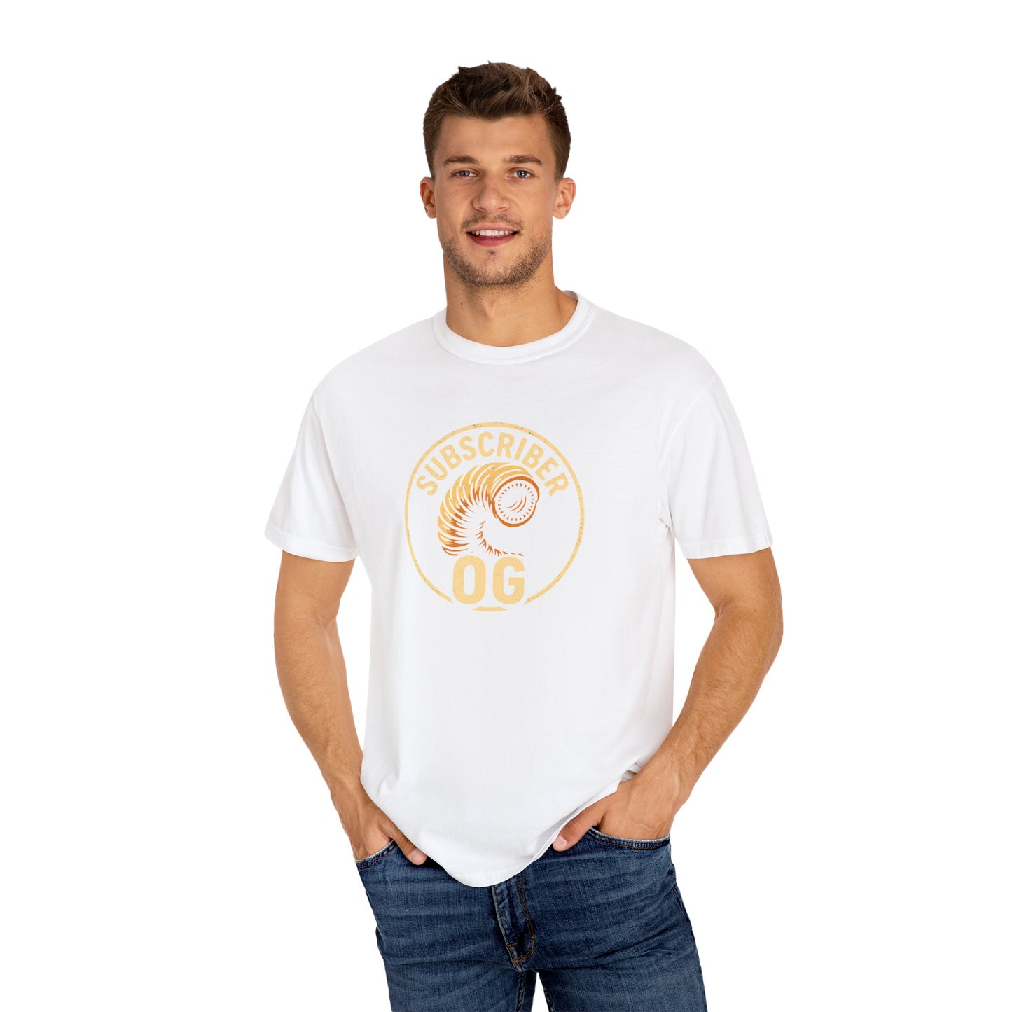 Sandeez Nutz T-Shirt – Satirical Sci-Fi Meme Tee