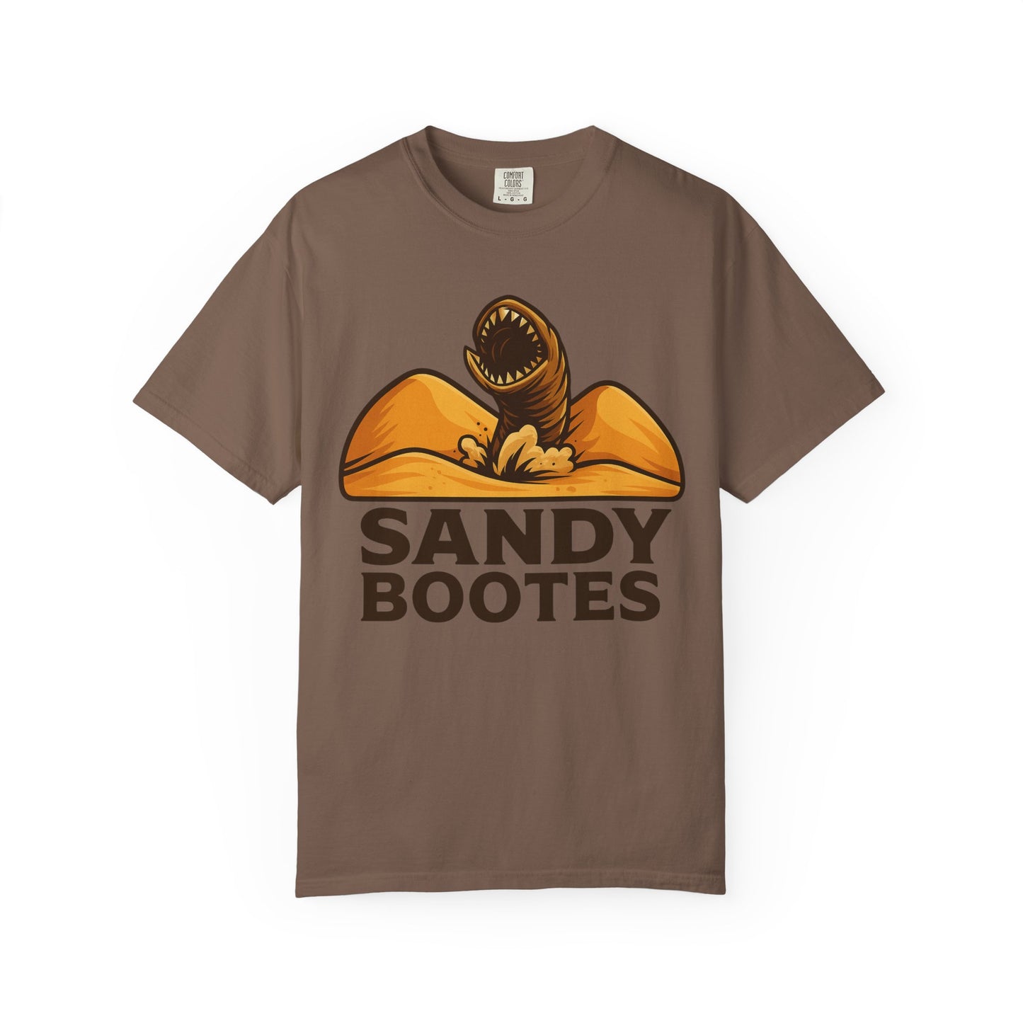 Live From the Death Race | Official Broadcast Tee