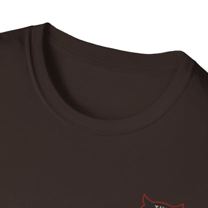 Owl's Nest Staff T