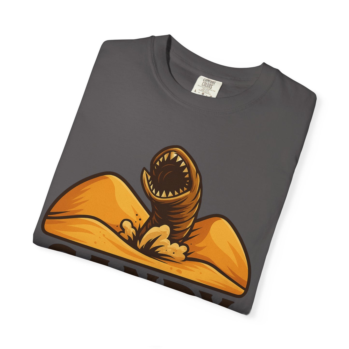 Live From the Death Race | Official Broadcast Tee