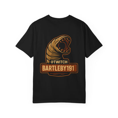 Hughe Jasole Wipes Parody T-Shirt – Funny Dune Meme Tee for Twitch Fans