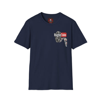 HugheTube Presents Back to the HUGHETURE!