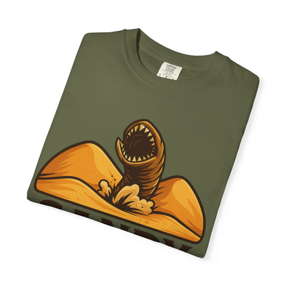 Live From the Death Race | Official Broadcast Tee