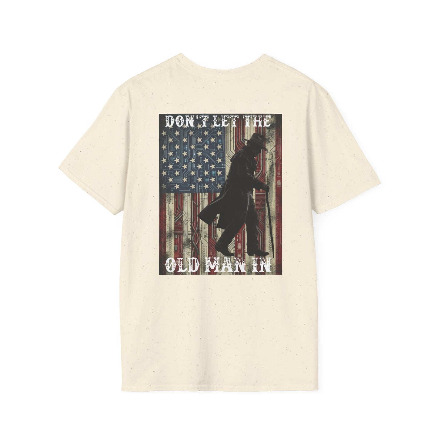 Copy of Golden Geeks Official Shirt