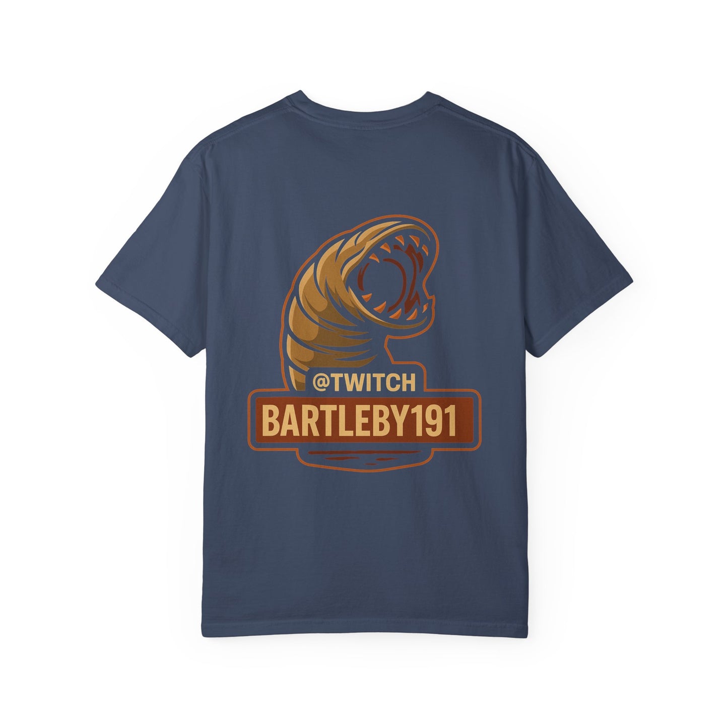 OG Sandyfo Gina T-Shirt – Dune Parody Classic Tee, Casual Graphic Tee, Gift for Gamers, Retro Merchandise, Gamer Apparel