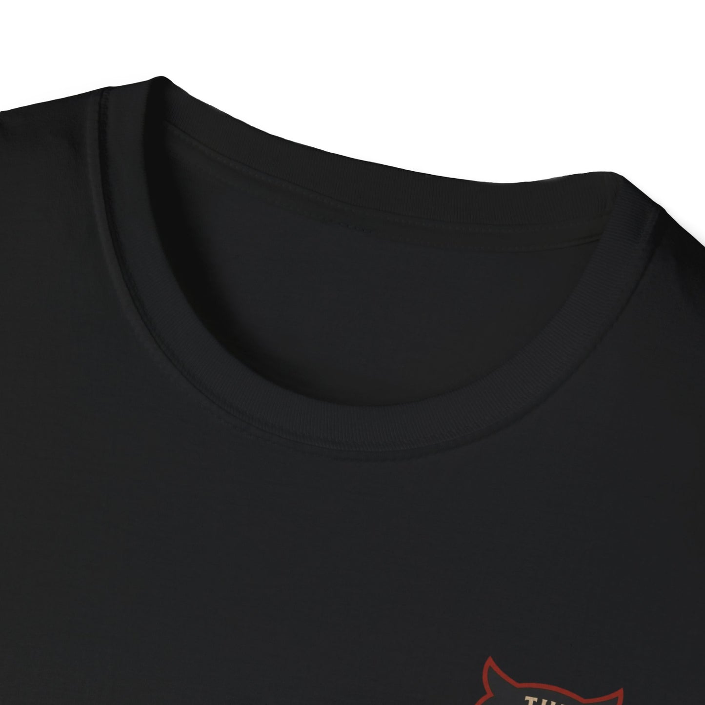 Owl's Nest Staff T