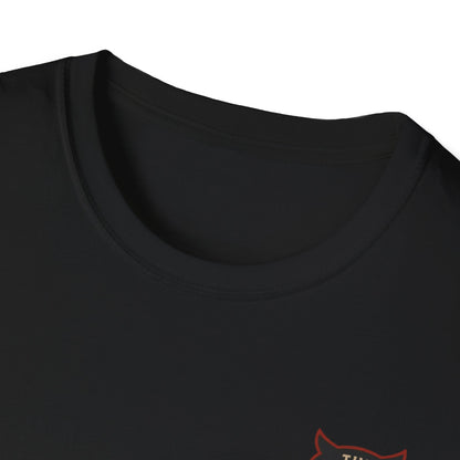 Owl's Nest Staff T