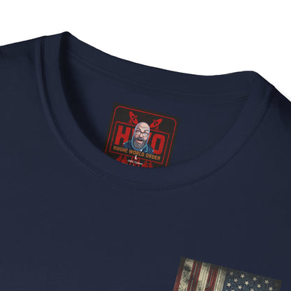 Copy of Golden Geeks Official Shirt