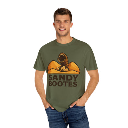 Live From the Death Race | Official Broadcast Tee