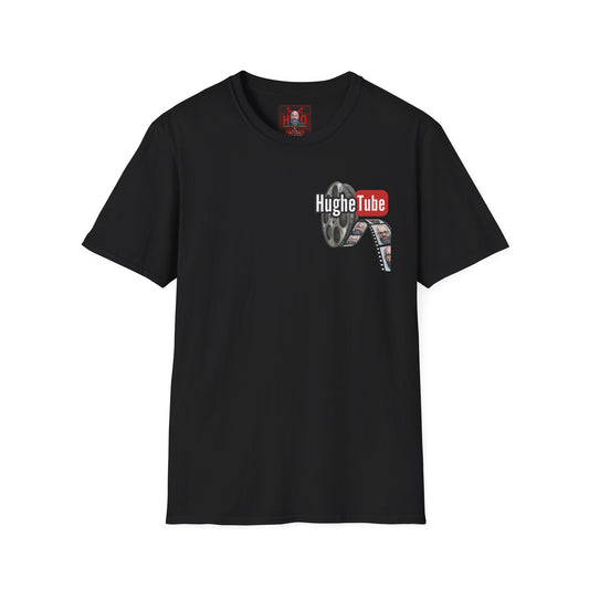 HugheTube Presents Back to the HUGHETURE!