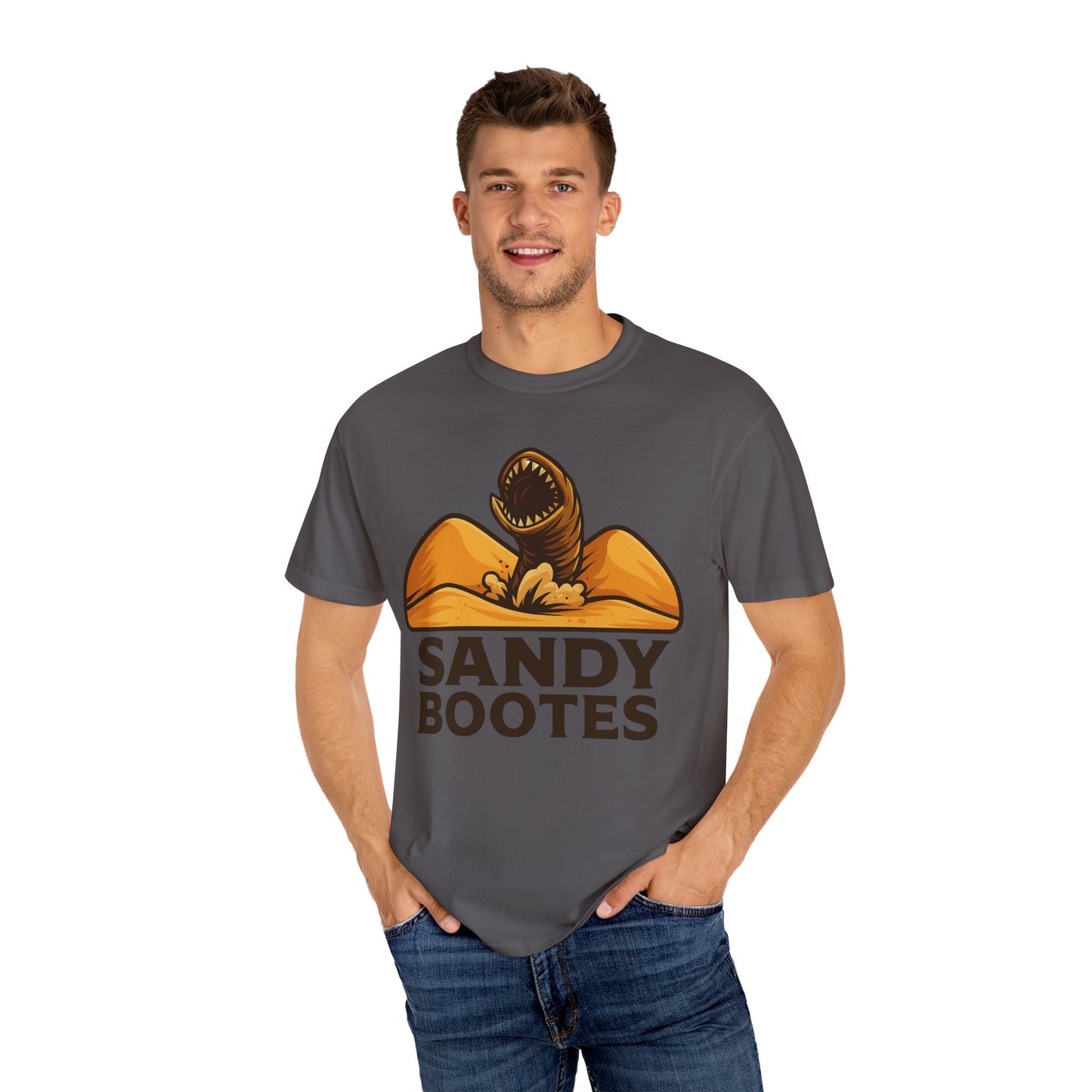 Live From the Death Race | Official Broadcast Tee