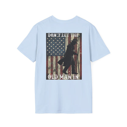 Copy of Golden Geeks Official Shirt